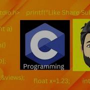 C Programming Width And Precision In C Lecture 6