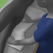 Fitting Video Stretch Bariatric Lying I TENA Professional