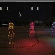 Unity Asset Ghosts And Holograms