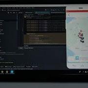 Bus Tracking Information System Android Project Using GPS Module Tracker And GMaps