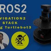 Part 7 Dynamic Obstacle Avoidance In ROS2 Navigation2 TurtleBot3