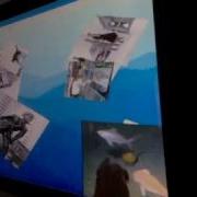 Multi Touch Phase One Two Users One Screen