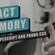 Build A React Memory Game With Panda CSS And TypeScript