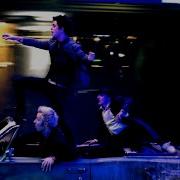 Green Day Holiday Official Music Video 4K Upgrade