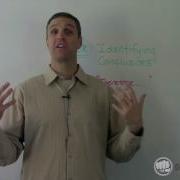 Trick For Identifying Conclusions On GMAT Critical Reasoning Questions
