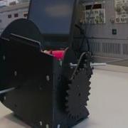ELIT Bachelorproef 2012 2013 Drawbot