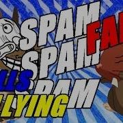 FAILS TROLLS SPAM BULLYING TRANSFORMICE