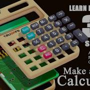 Learn Python In 30 Seconds Project Based Full Course Make A Calculator
