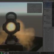 Pooling System With Bullet Ballistics Unity3D
