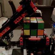 MindCub3r For LEGO MINDSTORMS EV3 Home Edition