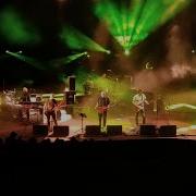 Ween 06 06 2018 Red Rocks CO Ooh Va La