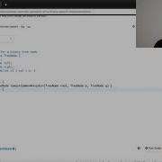 Lowest Common Ancestor Of A Binary Search Tree