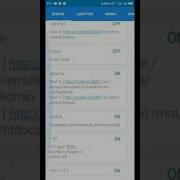 Install Web Server And PhpMyadmin On Android
