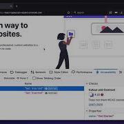 Firefox Developer Edition Makes It Really Easy To Check Color Contract