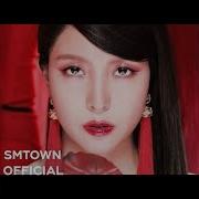 BoA 보아 CAMO MV