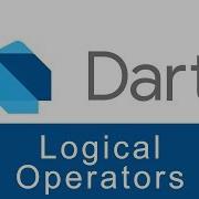 Logical Operators Dart Programming
