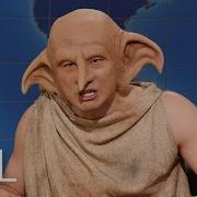 Weekend Update Dobby The House Elf On J K Rowling SNL