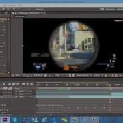 After Effect Twixtor Syncing Tutorial