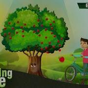 The Giving Tree Bedtime Stories Fairy Tales English Moral Stories Stories