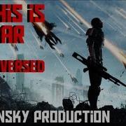 Mass Effect 3 Music Video This Is War Reversed