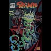 Spawn Issue 15 Myths Part 2 Comic Dub