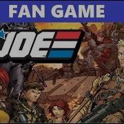 G I JOE Openbor Fan Game