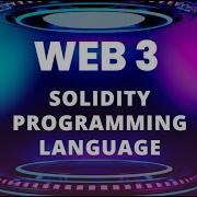 6 Solidity Programming Language Building Smart Contracts On The Ethereum Blockchain