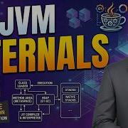 JVM Architecture Understanding The Heart Of Java