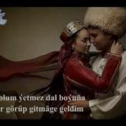 Türkmenistan Isa Hudaynazarow Arzymy Aytmaga Geldim Arzumu Söylemeye Geldim