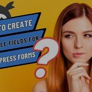 How To Create Reusable Favorite Fields With Ninja Forms