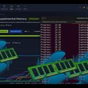 Supplemental Memory TryHackMe Investigate Lateral Movement Credential Theft In A Memory Dump