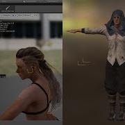 Howto Character Creator 2 Export Import Unreal Engine