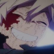 Bakugou Saves All Might AMV Boku No Hero Academia Final Season ᴴᴰ