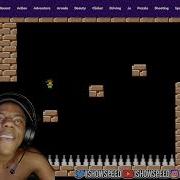 IShowSpeed Plays Worlds Hardest Game