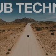 Dub Techno Mix Drift Deeper Live 305