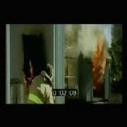 Fire Shield Demonstration Flv