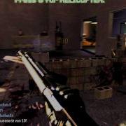 COD4 CFG CC MEGUI PROFILE Test