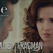 Bir Aile Hikayesi 16 Bölüm Fragmanı