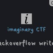 ICTF STACKOVERFLOW Binary Exploitation Tamil 0x08