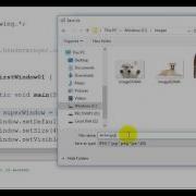 GUI02 Customizing Your Window JFrame
