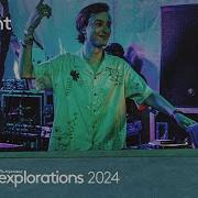 Rezident At Splendor Anjunadeep Explorations 2024 Deep House DJ Set