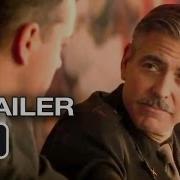 The Monuments Men Official Trailer 1 2013 George Clooney Matt Damon Movie HD