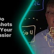 Microsoft SQL Server How Do Snapshots Make Your Life Easier