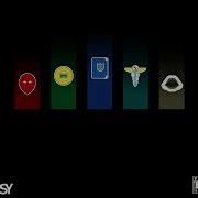 12 Deadsy The Mansion World ReMastered ReImagined