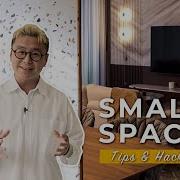 10 Small Home Design Tips Small Space Hacks You Need To Know Interior Design Ideas