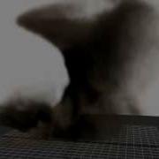 Maya Fluids Tornado Test