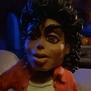 California Raisin Commercial Michael Jackson 1989 From 1 Inch Tape