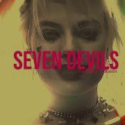 Gotham Villains Seven Devils