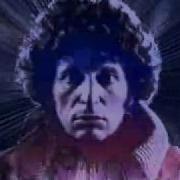 Doctor Who Tom Baker Opening 1970s