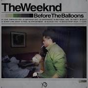 The Weeknd Love Through Her